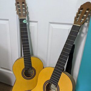 Beginner´s Guitar - Rise by Sawtooth